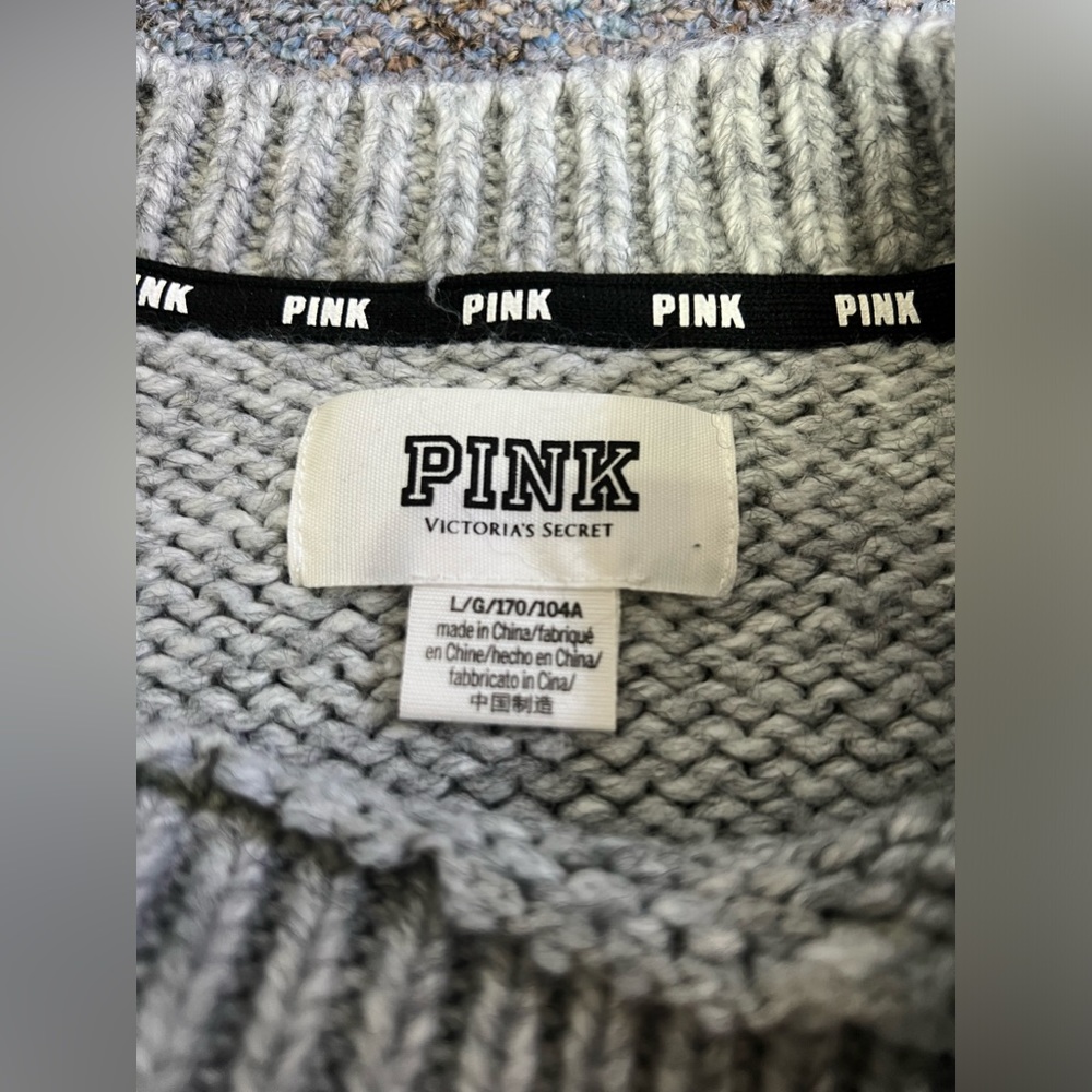 Sweater - Picture 2 of 2